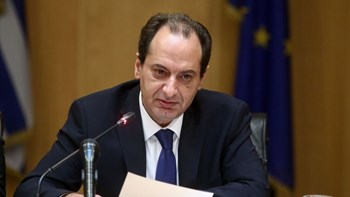 Σπίρτζης: Κάποιοι ονειρεύονται καθημερινά να τερματιστεί η έντιμη συνεργασία μας με τους ΑΝΕΛ