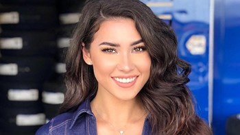 Μυστήριο με τη δολοφονία της 28χρονης καλλονής – Τι κατέγραψε η κάμερα ασφαλείας – ΒΙΝΤΕΟ