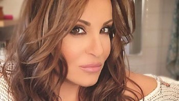 Για ποιον είπε η Ναταλία Γερμανού: “Αν ήμουν 33 χρόνια μικρότερη, θα τον φλέρταρα”; – ΒΙΝΤΕΟ