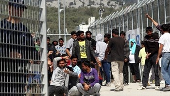 Παρέμβαση εισαγγελέα για την κατάσταση στη Μόρια ζητά ο δήμαρχος Λέσβου – ΒΙΝΤΕΟ