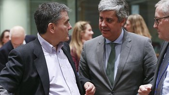 Διπλό σενάριο για τις συντάξεις στέλνει η Αθήνα στην Κομισιόν