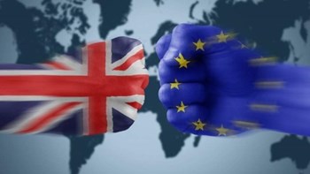 Τι αναφέρουν οι βρετανικές Αρχές για τις διαπραγματεύσεις με την Ε.Ε. για το Brexit