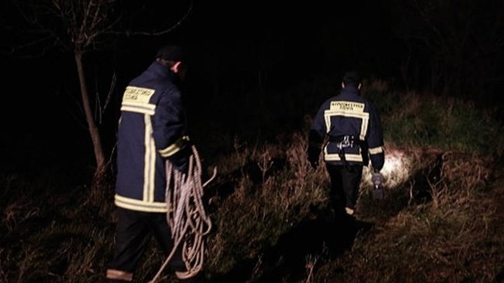 Τραγωδία στην Νεμέα: Νεκρός 26χρονος κυνηγός που καταπλακώθηκε από βράχο