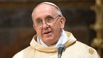 Ο Πάπας Φραγκίσκος επιθυμεί να επισκεφθεί τη Βόρεια Κορέα