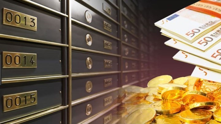 Καθ’ οδόν το ηλεκτρονικό περιουσιολόγιο – Ποια περιουσιακά στοιχεία θα βρίσκονται στις “οθόνες” της εφορίας