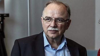 Παπαδημούλης για τη δήλωση Ντάϊσελμπλουμ: Σε όσους φώναζαν “βάστα γερά, Γερούν” συνιστώ… ξυδάκι