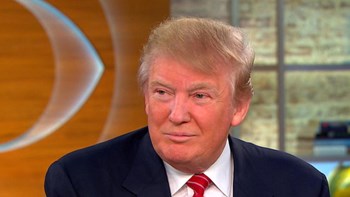 Τραμπ: Δεν εμπιστεύομαι κανέναν στον Λευκό Οίκο – ΒΙΝΤΕΟ