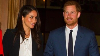 Έγκυος η Μέγκαν Μαρκλ – Πότε αναμένεται να γεννήσει