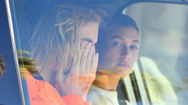 Τα δάκρυα του Μπίμπερ για την κατάρρευση της πρώην του, Σελένα Γκόμεζ – ΦΩΤΟ