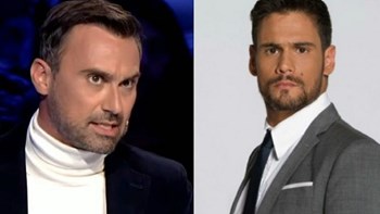 Νέα δήλωση του Ουγγαρέζου για τον Καπουτζίδη – ΒΙΝΤΕΟ