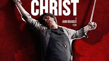 Προκαλεί σκοπιανή ταινία – Ο πρωταγωνιστής “σταυρώνεται” στον χάρτη της Ελλάδας – ΒΙΝΤΕΟ