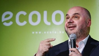 Χρήστος Δουλκερίδης: Ένας Πόντιος, γιος μεταναστών ανθρακωρύχων, για δήμαρχος στις Βρυξέλλες