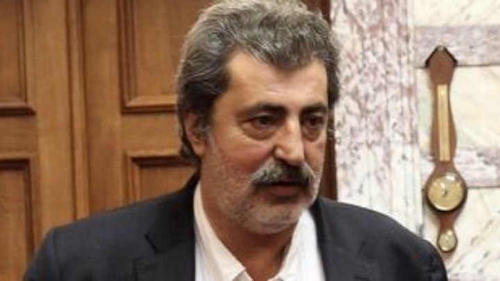 Πολάκης προς Μητσοτάκη-Άδωνι: Είπα ό,τι λένε στα καφενεία και τις παρέες