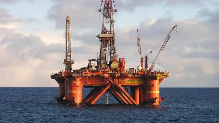 Στις 29 Οκτωβρίου η γεώτρηση της Τουρκίας στη Μεσόγειο