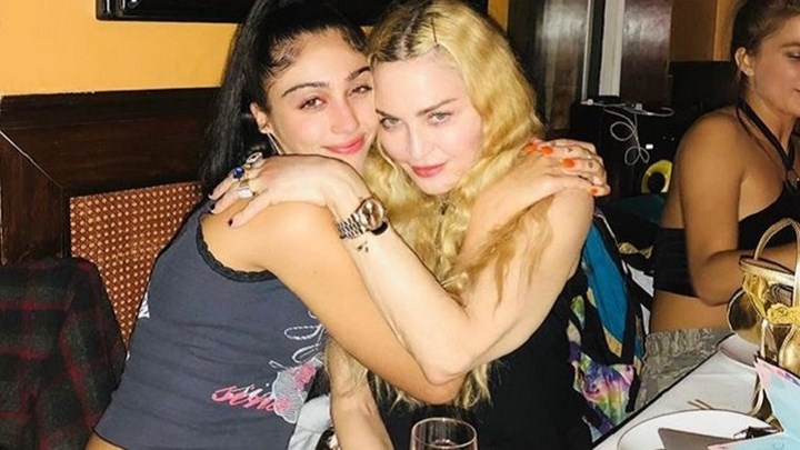 Γενέθλια για την κόρη της Μαντόνα – Η τρυφερή αφιέρωση της “βασίλισσας της pop” – ΦΩΤΟ