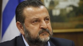 Κεγκέρογλου για Κοτσακά: Πρώτος σε ψήφους στην Πολιτική Γραμματεία του ΣΥΡΙΖΑ ο υπαρχηγός του Τσοχατζόπουλου