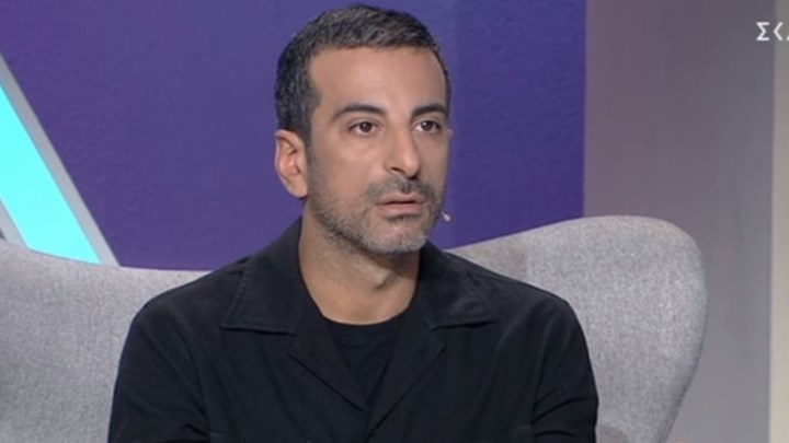 My Style Rocks: Έξαλλος ο Κουδουνάρης: «Είναι αγένεια αυτό που κάνετε» – ΒΙΝΤΕΟ