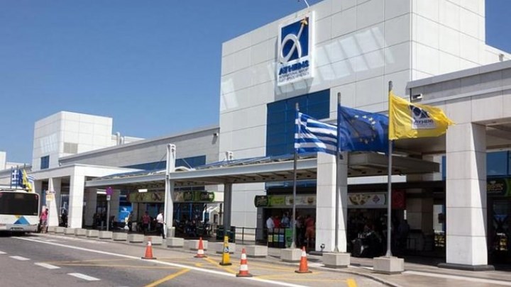 Μηνυτήρια αναφορά κατατέθηκε στην εισαγγελία για την 20ετή παραχώρηση του Ελ. Βενιζέλος