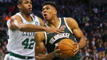 Ο Γιάννης Αντετοκούνμπο αποκάλυψε τι σημαίνει το επίθετό του – ΦΩΤΟ