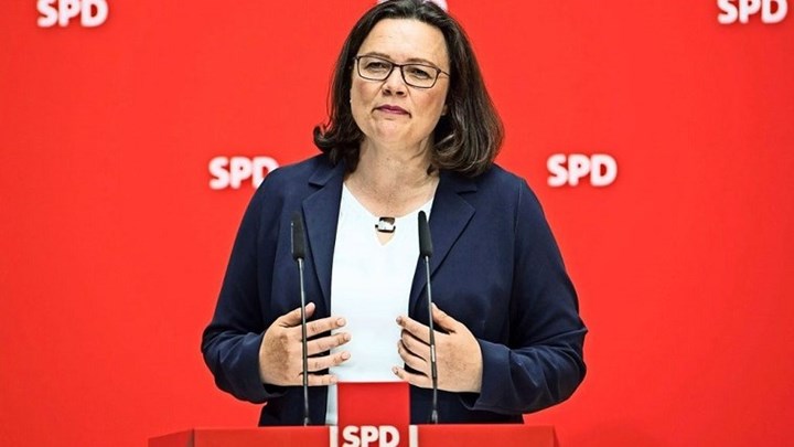 Νάλες: Τους επόμενους μήνες η απόφαση σχετικά με το εάν λειτουργεί ή όχι ο “μεγάλος” συνασπισμός