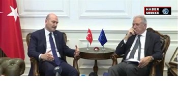 Οι Τούρκοι ζητάνε και τα… ρέστα για το μεταναστευτικό  – ΒΙΝΤΕΟ