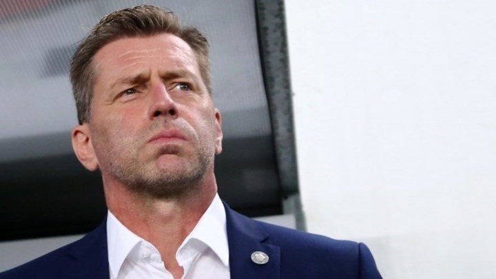 Σκίμπε: Όλοι οι προπονητές βρίσκονται υπό πίεση, να δώσουμε απαντήσεις στο επόμενο ματς