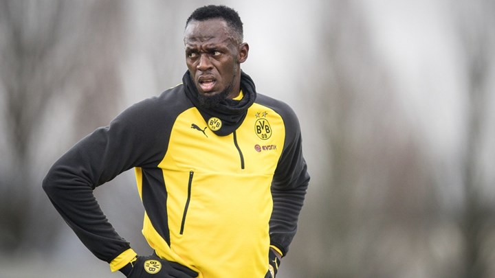 Ποδοσφαιρική ομάδα πρότεινε συμβόλαιο στον Γιουσέιν Μπολτ – ΒΙΝΤΕΟ