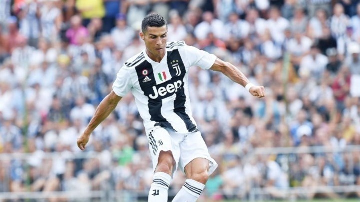 Ρομαντικό δείπνο στο Παρίσι για τον Ρονάλντο με την αγαπημένη του – ΒΙΝΤΕΟ