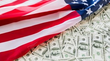 Στο υψηλότερο επίπεδο από το 2012 το έλλειμμα των ΗΠΑ – Αλματώδης αύξηση σε έναν χρόνο