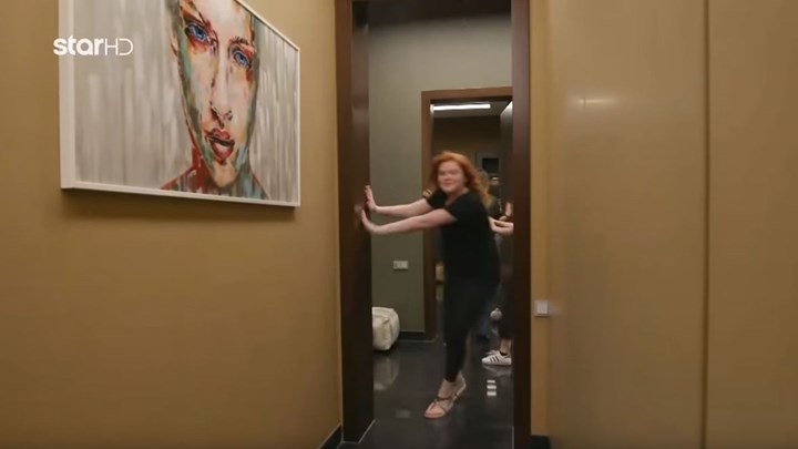 “Μακελειό” στο Next Top Model για ένα… κρεβάτι – BINTEO