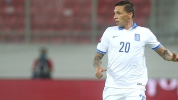 Πιέσεις σε Χολέμπας για επιστροφή στην Εθνική