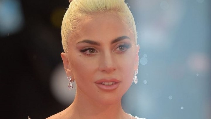 Αποκάλυψη από τη Lady Gaga: Αυτός είναι ο αρραβωνιαστικός μου – ΦΩΤΟ