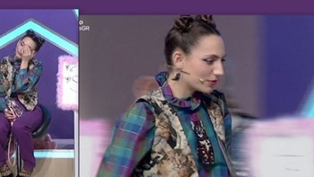 Αποχώρησε η Φωτεινή από το πλατό του My Style Rocks – Τι συνέβη; – BINTEO