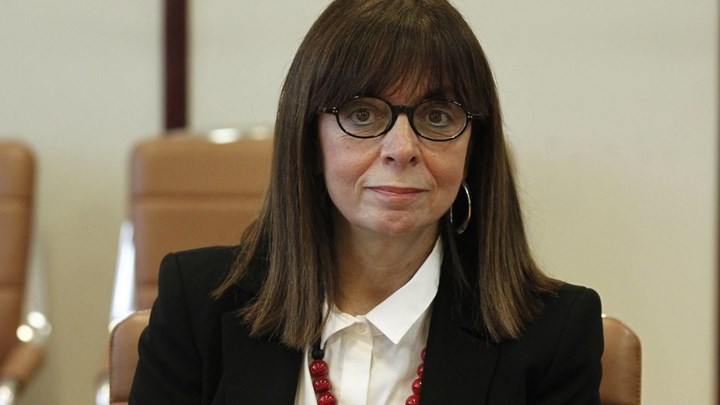 Αικατερίνη Σακελλαροπούλου: Ποια είναι η νέα πρόεδρος του ΣτΕ