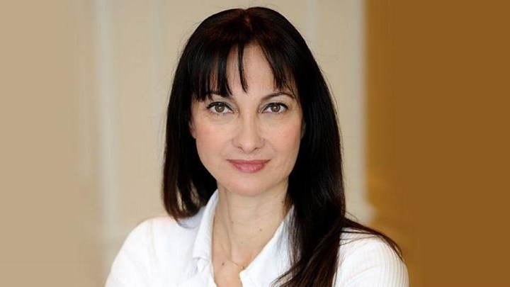 Κουντουρά για Συμφωνία Πρεσπών: Θα ψηφίσω κατά συνείδηση