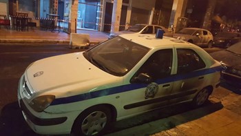 ΕΔΕ διέταξε ο αρχηγός της Αστυνομίας για την επίθεση στο Α.Τ. Ομονοίας