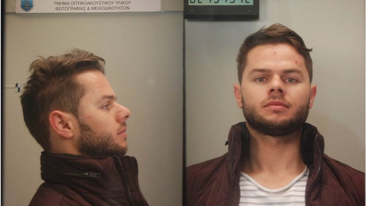 Αυτός είναι ο φερόμενος “εγκέφαλος” της σπείρας των ναρκωτικών – ΦΩΤΟ