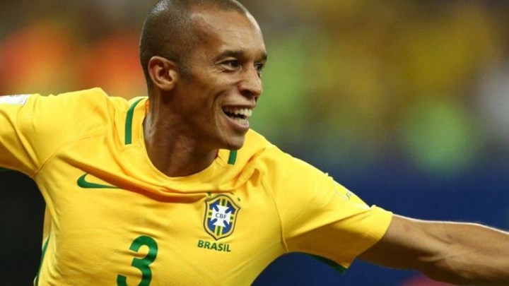 Η Βραζιλία… «ξέρανε» την Αργεντινή στο 93′ – ΒΙΝΤΕΟ