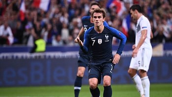 Νίκη με ανατροπή για την παγκόσμια πρωταθλήτρια Γαλλία απέναντι στην Γερμανία – ΒΙΝΤΕΟ