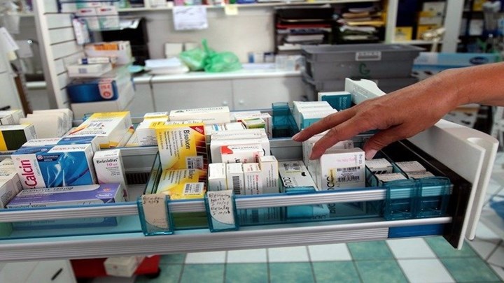 SOS από τους προέδρους Ιατρικού και Φαρμακευτικού Συλλόγου Μαγνησίας για τα φάρμακα
