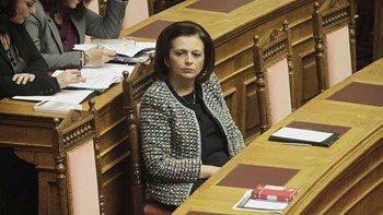 Χρυσοβελώνη στον Realfm 97,8: Υπήρξε μια εκτόνωση και συνεχίζουμε ενωμένοι