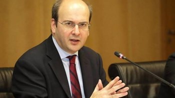 Την αποπομπή Παπαγγελόπουλου ζητά ο Κωστής Χατζηδάκης