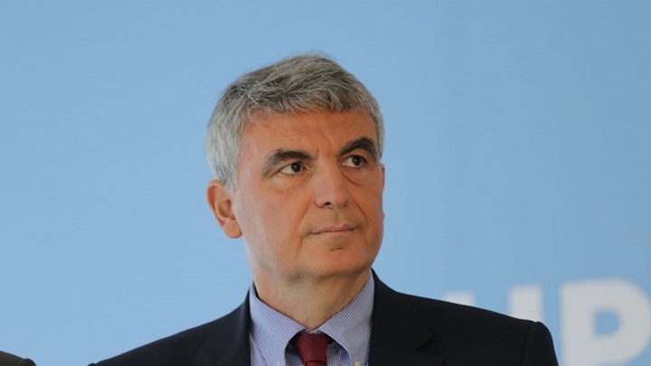 Τσακλόγλου στον Realfm 97,8: Χειροτέρευσε σημαντικά το βιωτικό επίπεδο των Ελλήνων τα τελευταία χρόνια