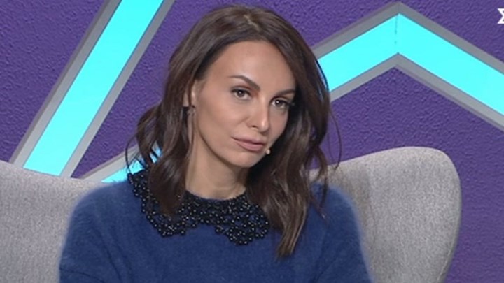 Χαμός στο My Style Rocks – Παίκτρια αποκάλεσε “τσούχτρα” την Μπέττυ Μαγγίρα – ΒΙΝΤΕΟ