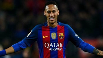 Σενάριο για επιστροφή «βόμβα» του Νεϊμάρ στην Μπαρτσελόνα