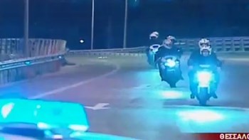 Τραγικές συνθήκες καταγγέλλουν οι αστυνομικοί της Θεσσαλονίκης – ΒΙΝΤΕΟ