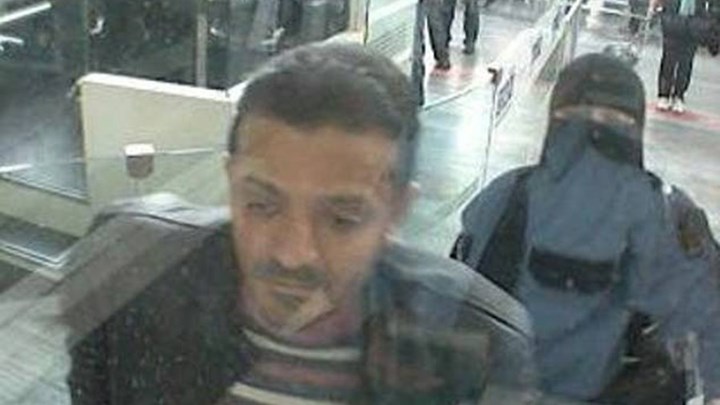 Αυτός είναι ο γιατρός που τεμάχισε τον Κασόγκι ζωντανό – Άκουγε μουσική ενώ τον διαμέλιζε – ΦΩΤΟ