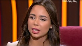 Το μοντέλο που έκοψαν στο GNTM “ξαναχτυπά”: Υπερτερώ των άλλων ανθρώπων λόγω της μόρφωσής μου – ΒΙΝΤΕΟ