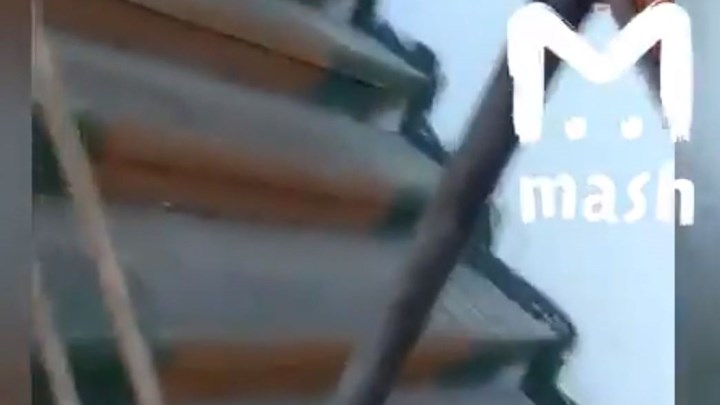 Ντοκουμέντο φρίκης από το μακελειό στη σχολή της Κριμαίας – Προσοχή σκληρές εικόνες – ΒΙΝΤΕΟ