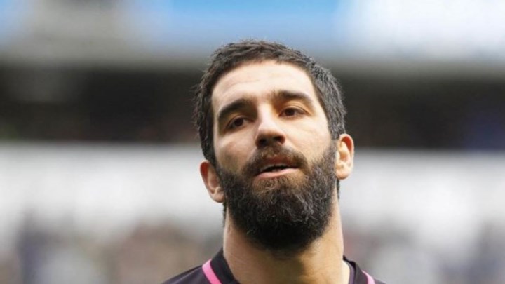 Νέα μπλεξίματα για Αρντά Τουράν: Τον κατηγορούν για συμμετοχή στο πραξικόπημα κατά του Ερντογάν